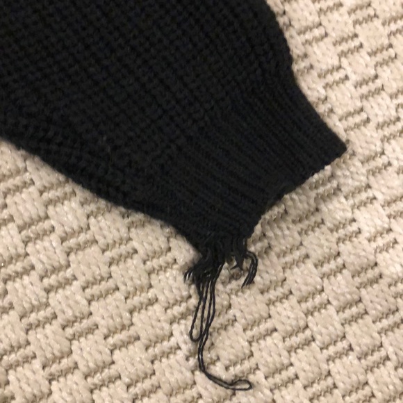 Boohoo sweater dress - Picture 3 of 3